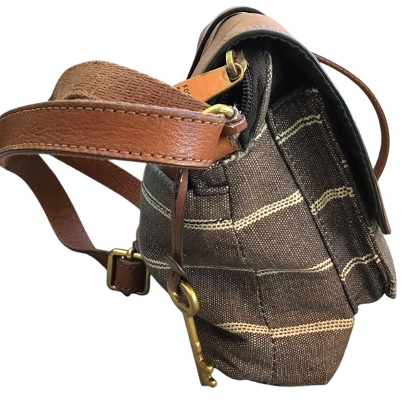 Fossil Vintage Bag - Picture 6 of 16